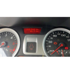 Verin de coffre RENAULT CLIO 3