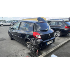 Verin de coffre RENAULT CLIO 3