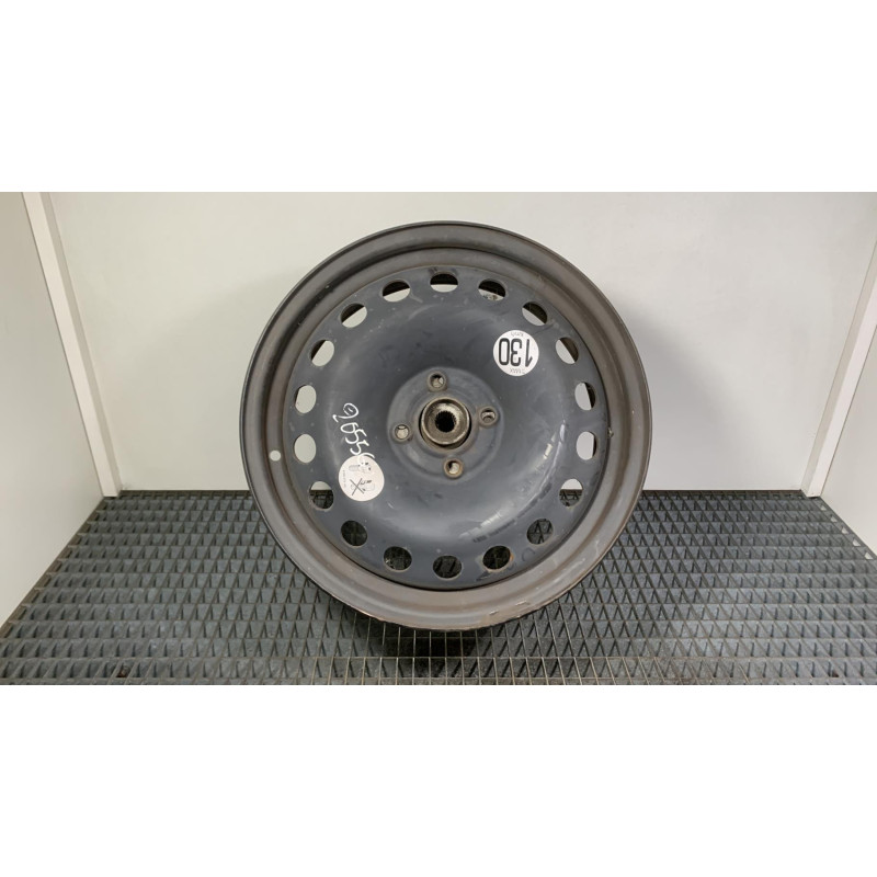 Jante RENAULT SCENIC 2 Photo n°3