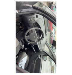 Jante OPEL MERIVA A
