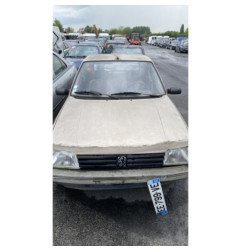 Jante PEUGEOT 205