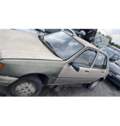 Jante PEUGEOT 205