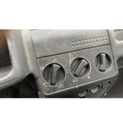 Jante PEUGEOT 205