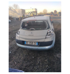 Jante RENAULT MEGANE 2
