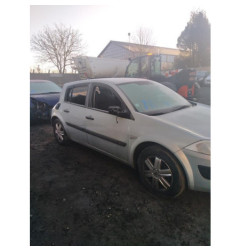 Jante RENAULT MEGANE 2
