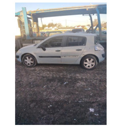 Jante RENAULT MEGANE 2