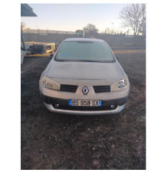 Jante RENAULT MEGANE 2
