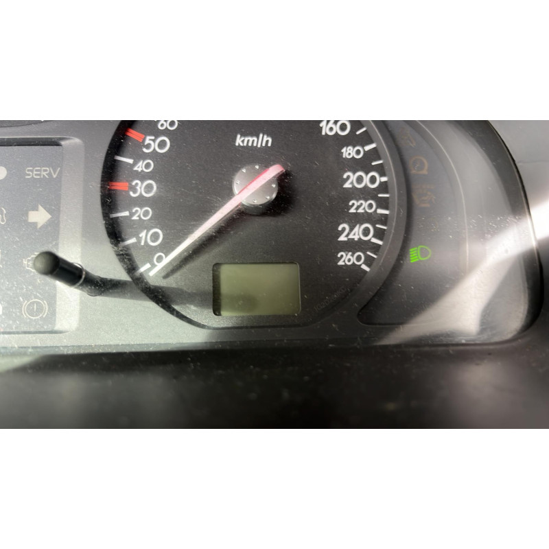 Boitier UCH RENAULT LAGUNA 2 Photo n°8
