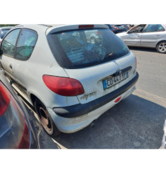 Jante PEUGEOT 206