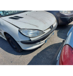 Jante PEUGEOT 206