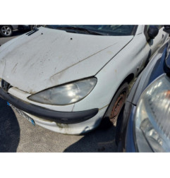 Jante PEUGEOT 206