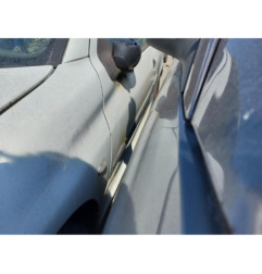 Jante PEUGEOT 206
