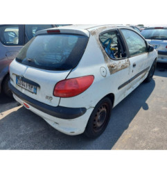 Jante PEUGEOT 206