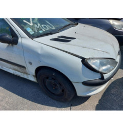 Jante PEUGEOT 206