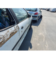 Jante PEUGEOT 206