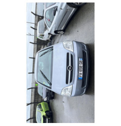 Jante OPEL MERIVA A
