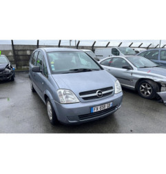 Jante OPEL MERIVA A