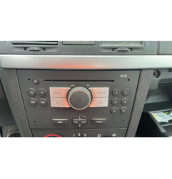 Jante OPEL MERIVA A