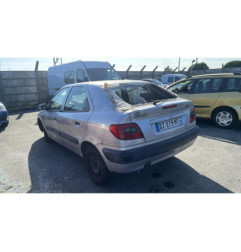 Jante CITROEN XSARA