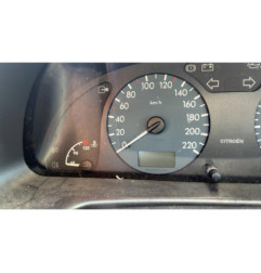 Jante CITROEN XSARA