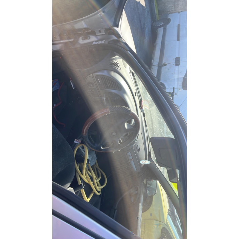 Jante CITROEN XSARA Photo n°9