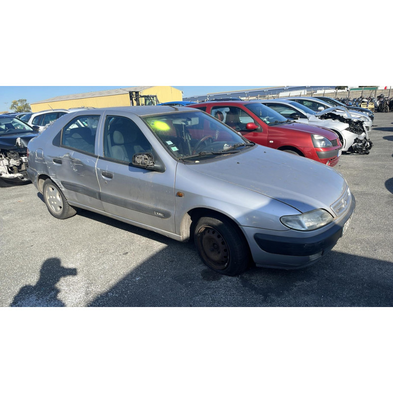 Jante CITROEN XSARA Photo n°13