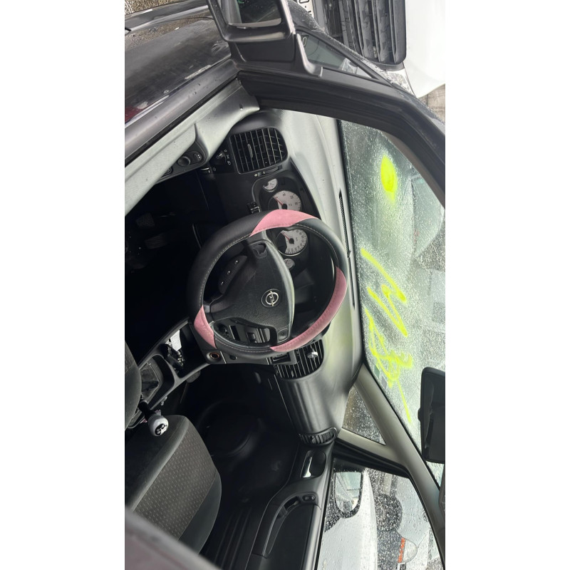 Jante OPEL ZAFIRA A Photo n°5