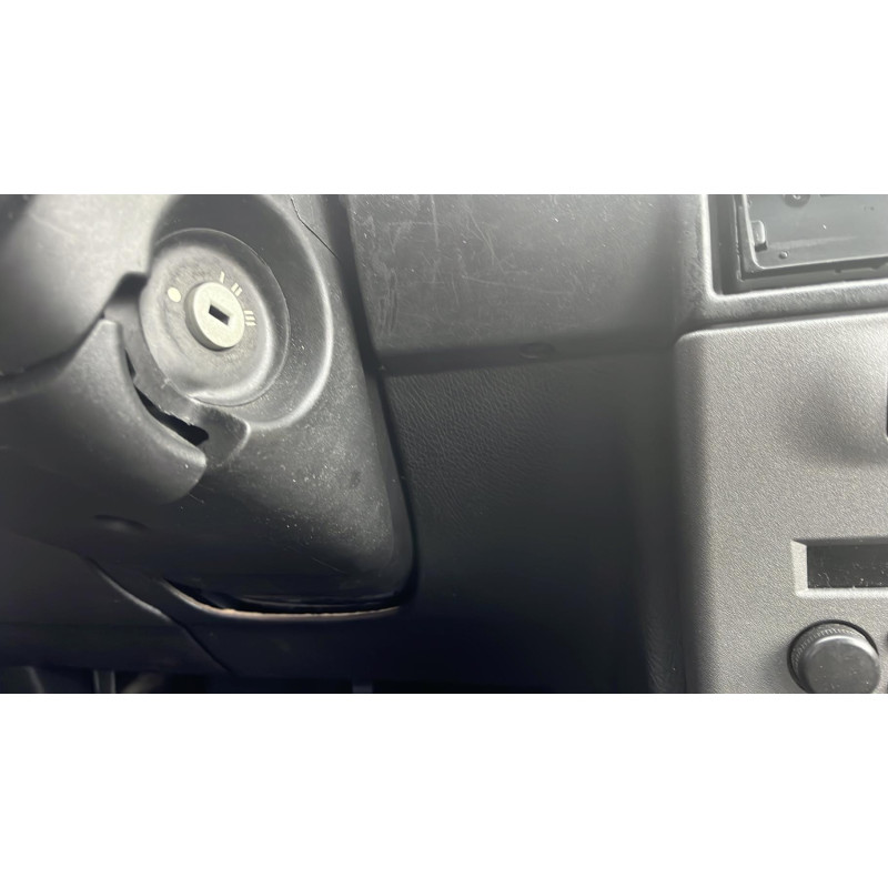 Jante OPEL ZAFIRA A Photo n°8