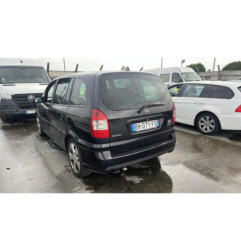 Jante OPEL ZAFIRA A