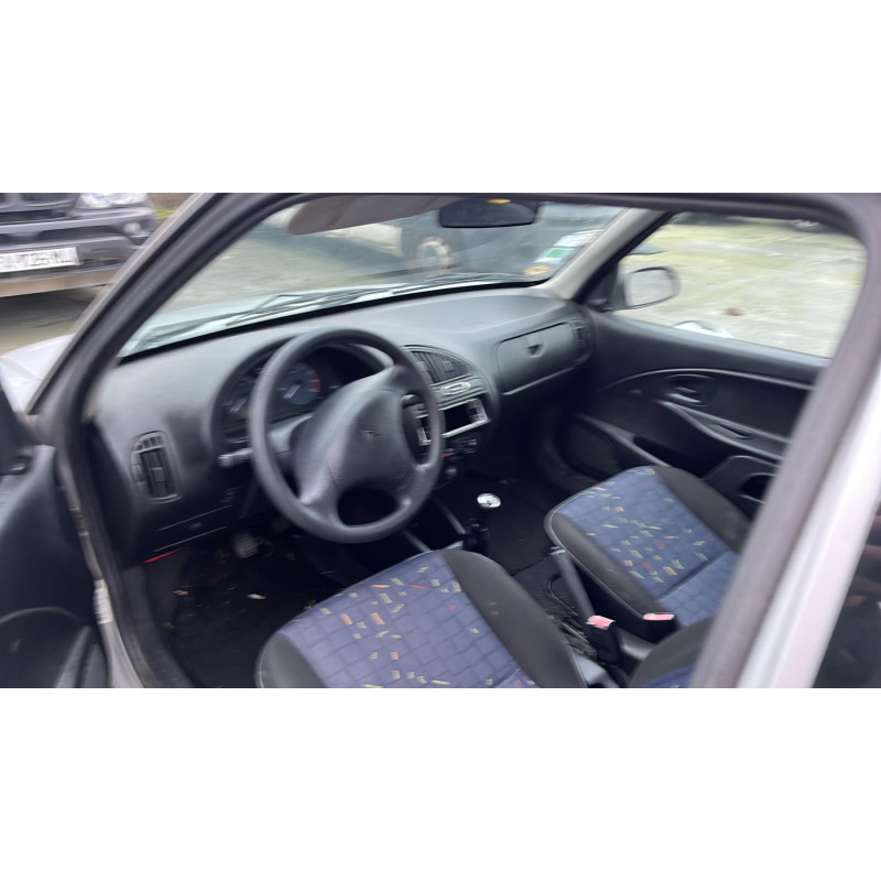 Jante CITROEN SAXO Photo n°15