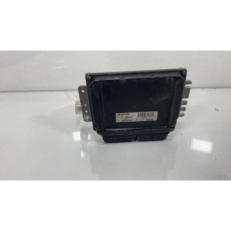 Calculateur moteur RENAULT CLIO 2 Photo n°3