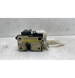 Serrure avant gauche RENAULT CLIO 2