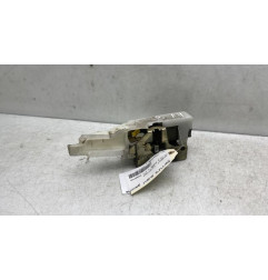 Serrure avant gauche RENAULT CLIO 2