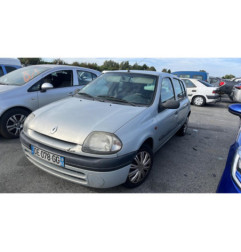 Serrure avant gauche RENAULT CLIO 2