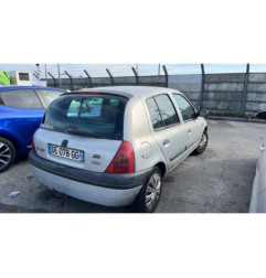 Serrure avant gauche RENAULT CLIO 2