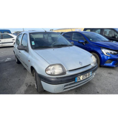 Serrure avant gauche RENAULT CLIO 2