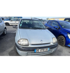 Serrure avant gauche RENAULT CLIO 2