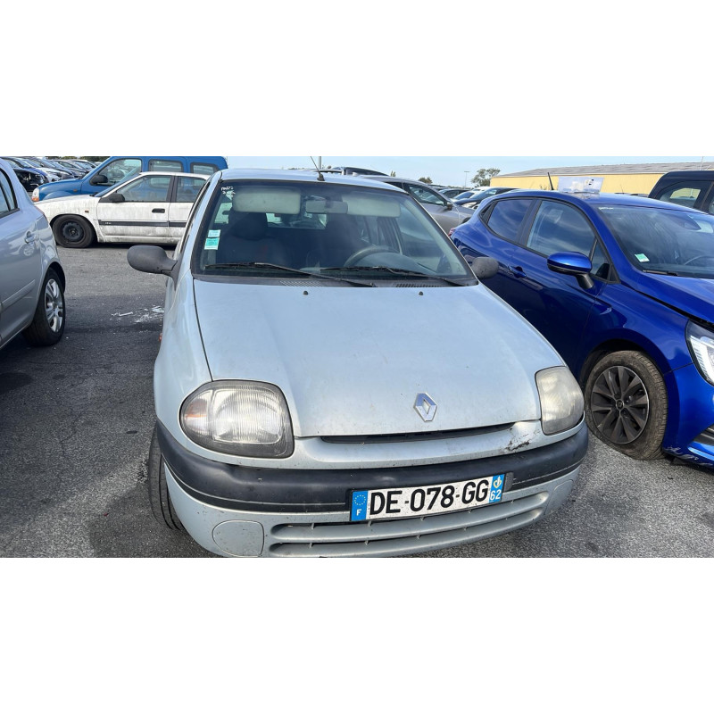 Serrure avant gauche RENAULT CLIO 2 Photo n°10