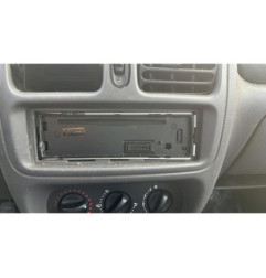 Serrure avant gauche RENAULT CLIO 2