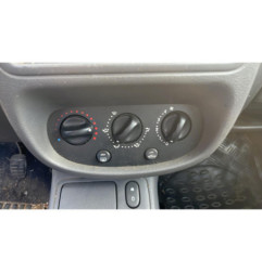 Serrure avant gauche RENAULT CLIO 2