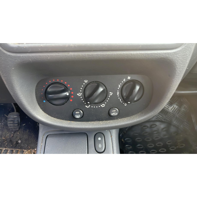 Serrure avant gauche RENAULT CLIO 2 Photo n°15
