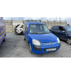 Calandre CITROEN BERLINGO 1