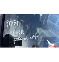 Fermeture de capot CITROEN BERLINGO 1