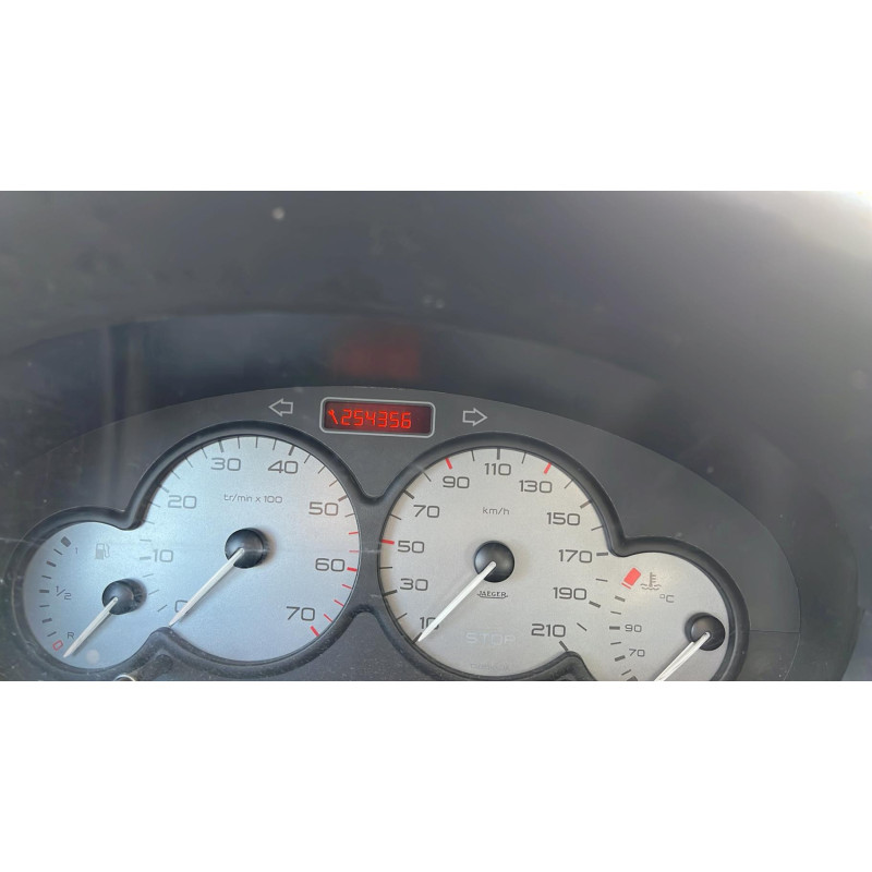 Fermeture de capot CITROEN BERLINGO 1 Photo n°6