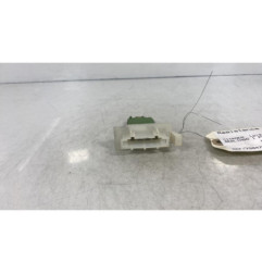 Resistance chauffage CITROEN BERLINGO 1