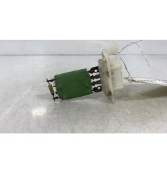 Resistance chauffage CITROEN BERLINGO 1