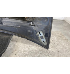 Capot FORD FIESTA 5