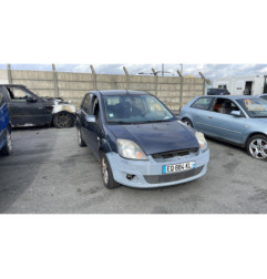 Capot FORD FIESTA 5