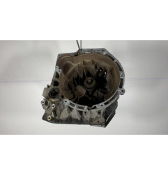 Boite de vitesses FORD FIESTA 5 Photo n°1