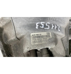 Boite de vitesses FORD FIESTA 5